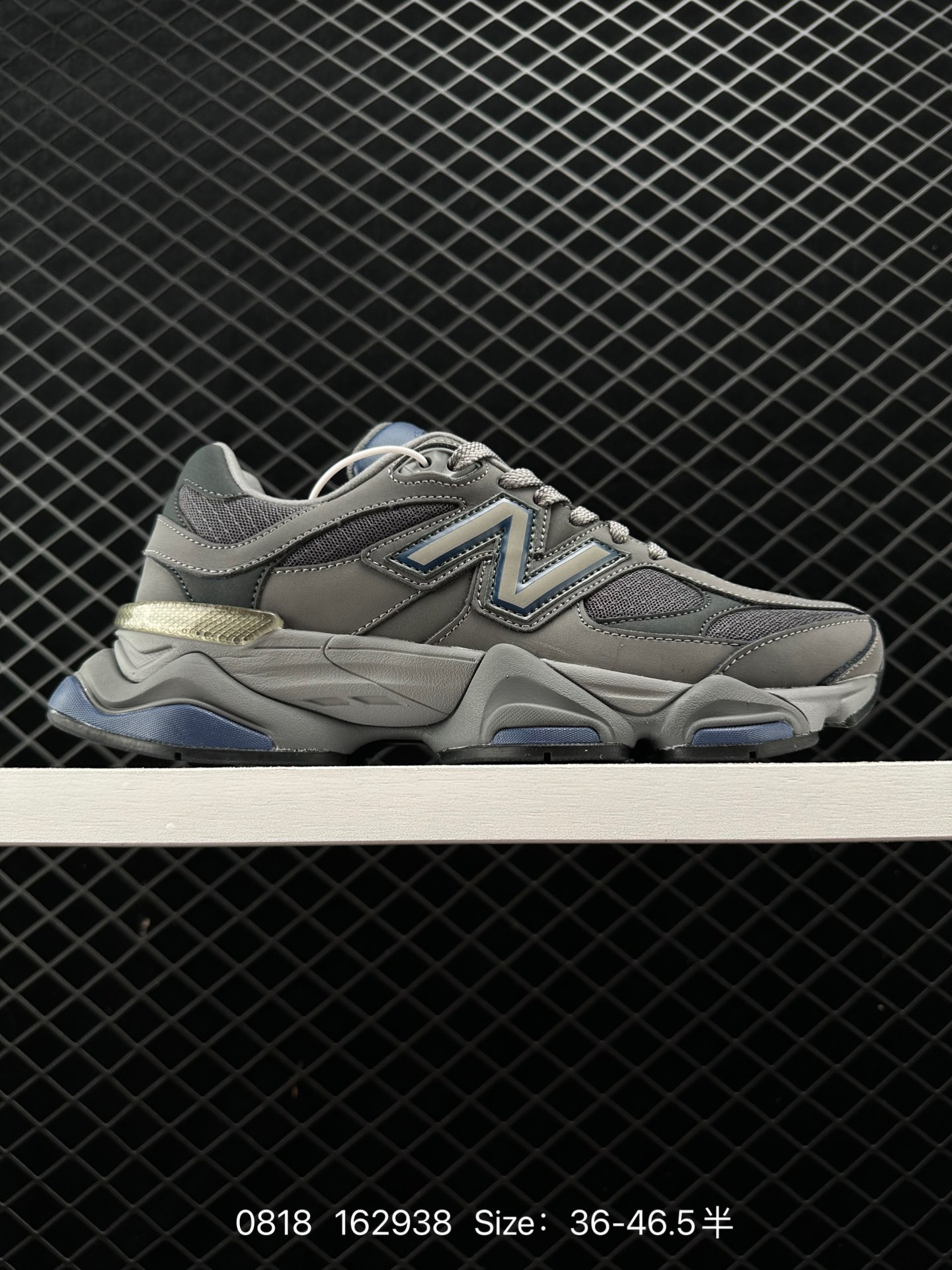 Joe Freshgoods x New Balance NB9060